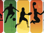 Niños aprendieron de porteros mexicanos profesionales durante clínica local