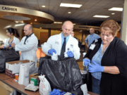 Metro Health y Wyoming salvando vidas con reciclaje de medicamentos