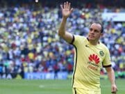 ‘Si estuviera en el Mundialito, me burlaba del Real Madrid’: Cuau