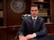 Peña cancela la cita con Trump en medio de tensión bilateral inédita en años