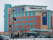Afiliación entre Metro Health y U of M crea mayor acceso para comunidad