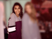 Joven hispana desaparecida fue encontrada sana y salva