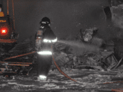 Incendio en vivero ocasiona daños en exceso de $1.5 millones