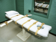 Senador presenta ley que busca restablecer la pena de muerte en Florida