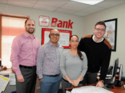 Oficina State Farm de Luke Bagnall: “La mejor cobertura al precio mínimo”