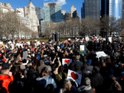 Es posible una amnistía a favor de los inmigrantes