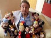 Carlos Villagrán se despide de Quico para siempre