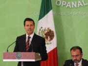 México y UE suman fuerzas ante Trump y resaltan valor de su tratado comercial