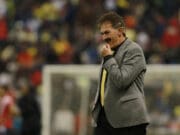 Urge una victoria a las Águilas y a La Volpe