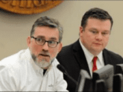 Expertos ofrecen perspectivas sobre el plomo en las casas del área