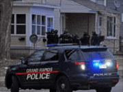 Balaceras dejan heridos en suroeste y sureste de Grand Rapids