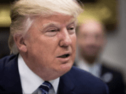 Trump ordena construir el muro en México y promete mano dura a indocumentados