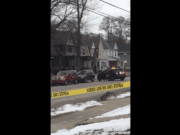 Joven de 15 años es baleado