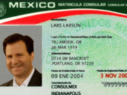 Ciudad de Grand Rapids ahora acepta identificaciones consulares como identificación valida