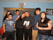 Apoyemos a la familia Torres