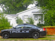 Pelea de pareja escala a tiroteo en Wyoming