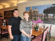 El Globo Restaurant: “El lugar de comida 100% auténtica de Guadalajara”