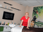 Professional Massage Therapy: “Un masaje puede ayudar a cambiar tu vida”