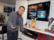 J & J Business Center: “Un negocio local de DISH con la tecnología más moderna”