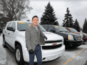 Best Buy Used Cars: “Donde puede contar con nuestro apoyo”