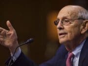 El Tribunal Supremo rechaza evaluar una demanda contra la pena de muerte