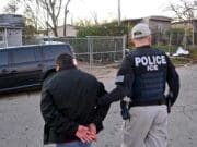 Milwaukee reúne a miles durante Día Sin Latinos, Inmigrantes y Refugiados