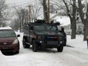 Fugitivo arrestado por homicidio de joven en octubre del 2016