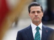 Peña Nieto endurece discurso y rechaza amenazas de Trump a empresas