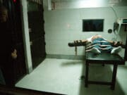 Arkansas logra los fármacos para realizar 8 ejecuciones en 10 días de abril