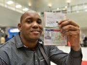 El Gobierno aceptará en abril peticiones para el visado de trabajo H-1B