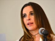 Kate del Castillo casi vive su propia historia en nueva serie «Ingobernable»