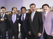 Los Tigres del Norte y J Balvin honran a los inmigrantes en el L Festival