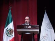 Autoridades mexicanas detienen a uno de los fugitivos más buscados por FBI