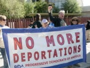 Nueva redada en Georgia pone en alerta máxima a comunidad inmigrante