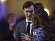 La investigación sobre Rusia llega al círculo más cercano de Trump