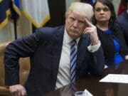 Los obstáculos que enfrentarán las órdenes ejecutivas de Trump