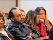 Joven hispano recibe de 3 ½ a 15 años de prisión por choque en que murió amiga