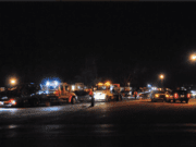 Dos mueren durante persecución policial en Kentwood