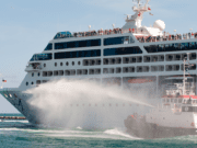 Abre en Florida la mayor feria de cruceros del mundo, con 700 expositores