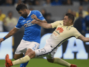 ¿Qué pierden América y Aguilar con la suspensión del futbolista por un año?