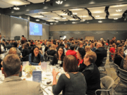 Emprendedoras hispanas entre mujeres reconocidas por GRBJ