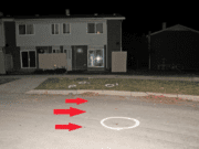 Periodista columnista asesinado en Grand Rapids