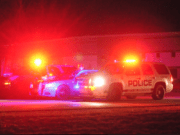 Joven hispano entre muertos en choque durante persecución policial