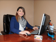 Único Income Tax: “Un negocio de servicio familia a familia”