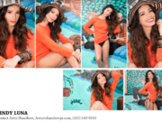 CINDY LUNA