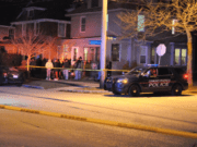 Joven madre soltera, 3er homicidio de 2017 en Grand Rapids