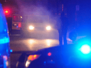 Reportan disparos en Wyoming