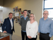 Dirigentes de proyecto “Plaza Roosevelt” buscan incluir voces de residentes