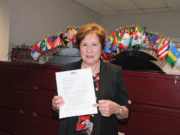 Oficial de GRPS: “Las escuelas no tienen nada que ver con inmigración”