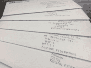 Testigos de Jehová lanzan campaña mundial de cartas